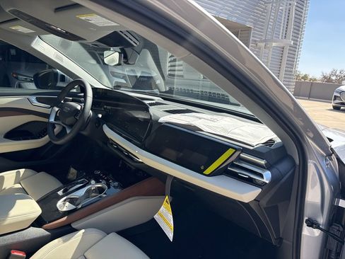 New 2026 Audi A6 Prestige image 15