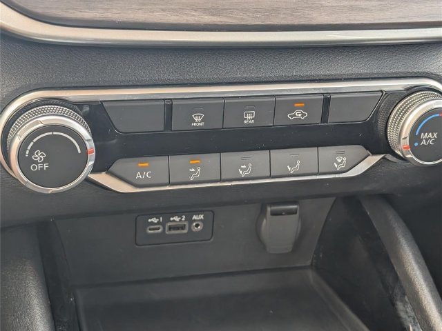 Used 2024 Nissan Altima 2.5 SV FWD image 23