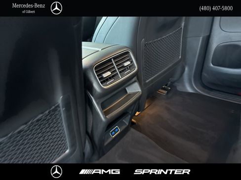Certified 2024 Mercedes-Benz GLE 450e 4MATIC image 20