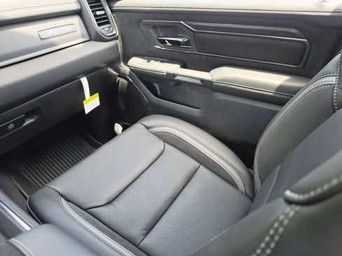 New 2026 RAM 1500 RHO AWD/4WD image 16