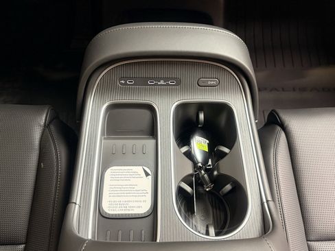 New 2026 Hyundai Palisade Calligraphy image 28