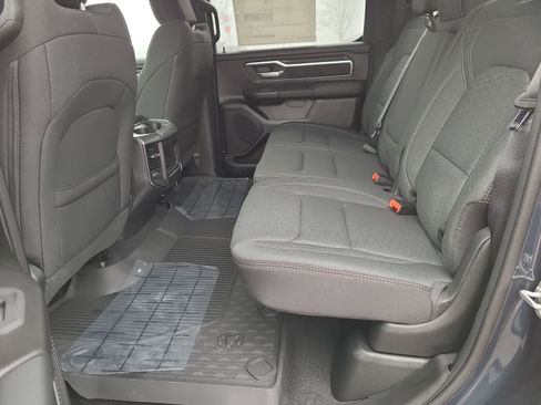 New 2026 RAM 1500 Big Horn image 21