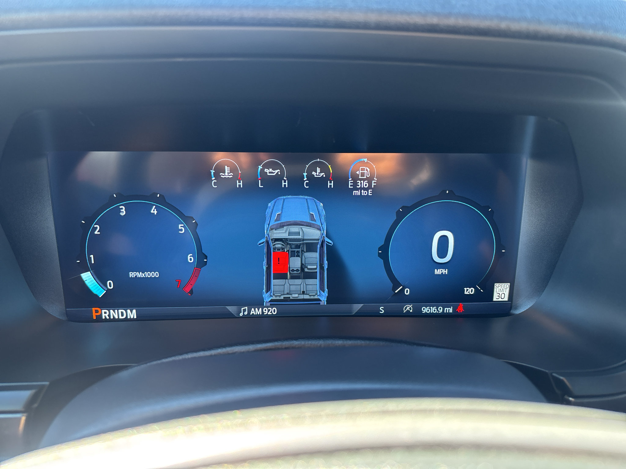 Used 2025 Ford F150 Lariat w/ Bed Utility Package AWD/4WD image 18