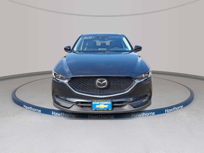 Used 2020 MAZDA CX-5 Grand Touring