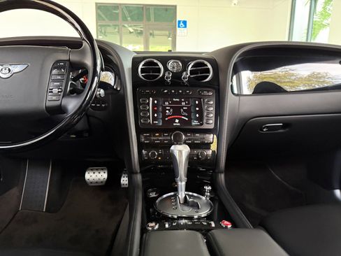 Used 2009 Bentley Flying Spur Flying Spur Speed image 43