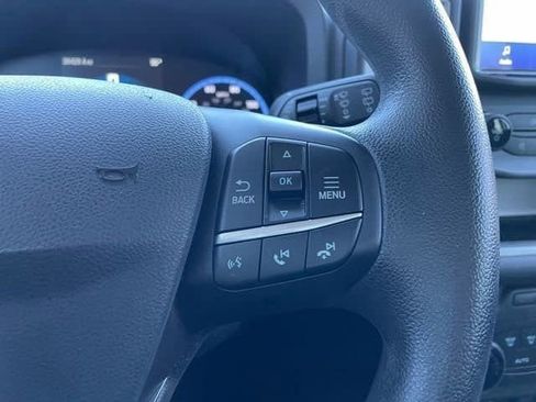 Used 2022 Ford Bronco Sport Big Bend image 13