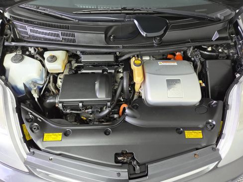 Used 2007 Toyota Prius FWD image 35