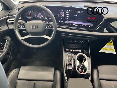 New 2026 Audi A6 Premium image 3