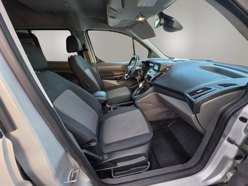 Used 2020 Ford Transit Connect XL FWD image 11