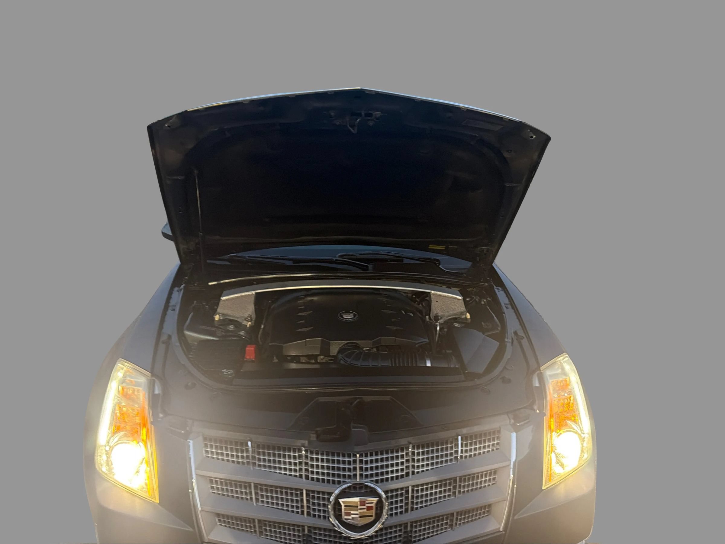 Used 2010 Cadillac CTS Premium AWD/4WD image 13