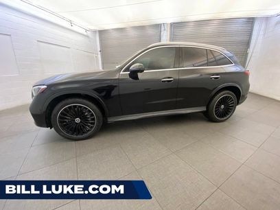 Used 2023 Mercedes-Benz GLC 300