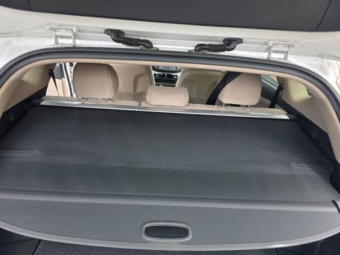 Used 2017 Hyundai Tucson SE FWD image 30