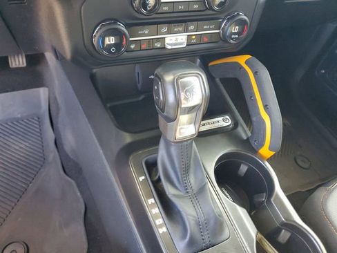 Used 2023 Ford Bronco Badlands AWD/4WD image 21