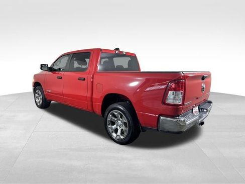 Used 2023 RAM 1500 Big Horn AWD/4WD image 4