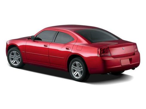 Used 2009 Dodge Charger R/T image 2