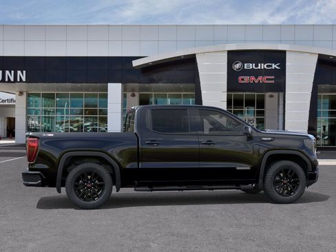 New 2026 GMC Sierra 1500 Elevation w/ Elevation Premium Package image 5