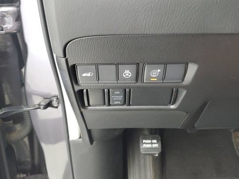 Used 2024 INFINITI QX80 Luxe AWD/4WD image 35