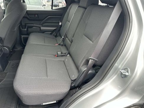 Certified 2025 Toyota 4Runner SR5 image 12