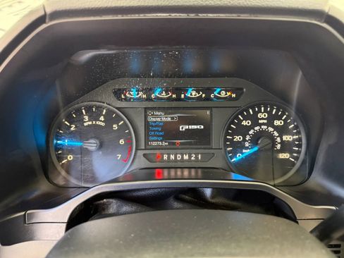 Used 2017 Ford F150 XL w/ Equipment Group 101A Mid RWD image 27