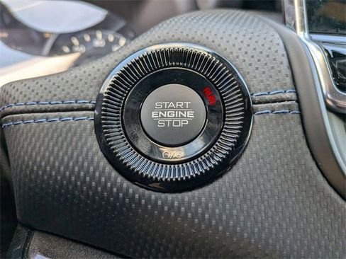 New 2026 Jeep Compass Limited image 19