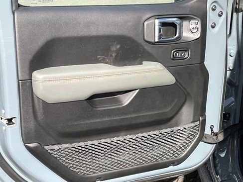 New 2026 Jeep Gladiator Mojave w/ Steel Bumper Group image 11