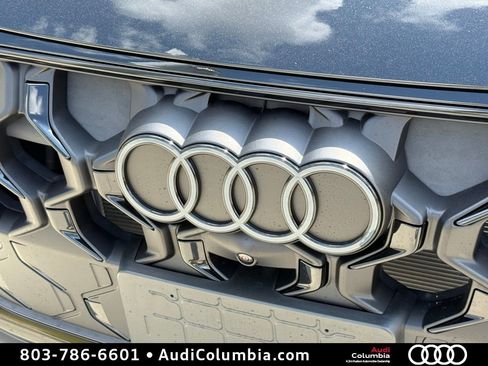 New 2026 Audi Q5 Prestige image 7