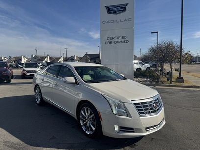 Used 2016 Cadillac XTS Luxury w/ Driver Awareness Package