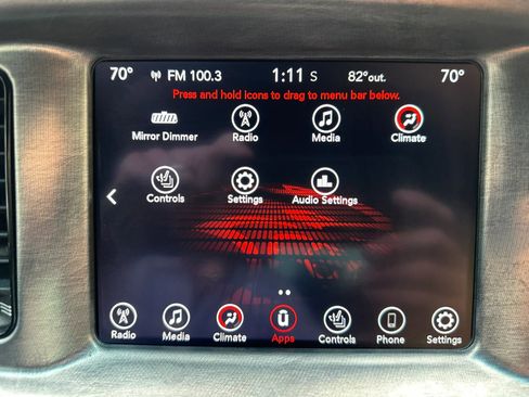 Used 2017 Dodge Charger R/T RWD image 41