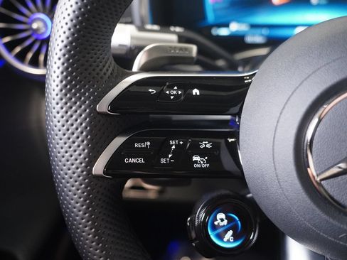 Certified 2026 Mercedes-Benz AMG GT 63 image 16