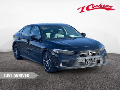 Used 2023 Honda Civic Touring