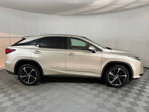 Used 2019 Lexus RX 350 AWD image 8