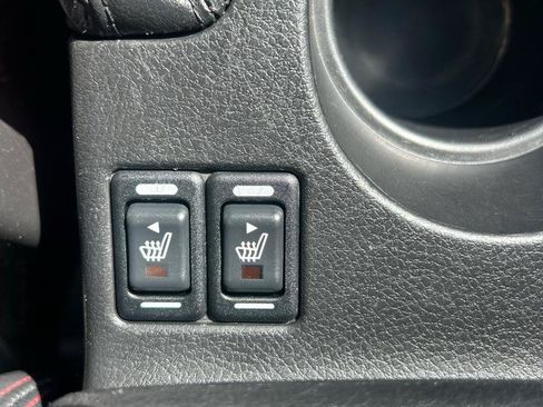 Used 2014 Subaru Impreza WRX Limited AWD/4WD image 19