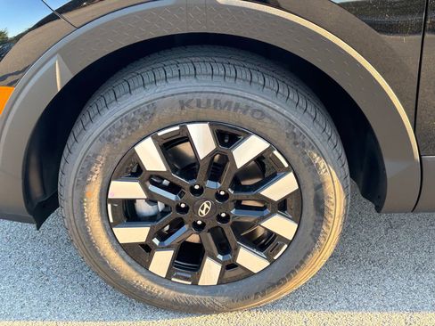 New 2026 Hyundai Santa Cruz SEL FWD image 9