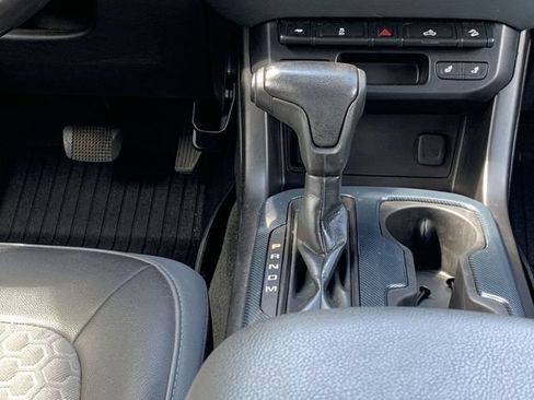 Used 2016 Chevrolet Colorado Z71 AWD/4WD image 27