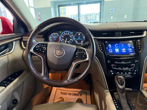 Used 2014 Cadillac XTS Premium image 14