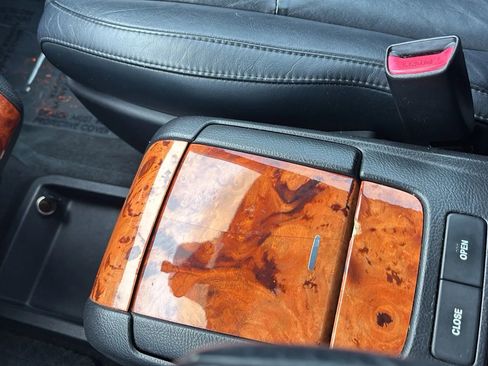 Used 2004 Lexus RX 330 AWD image 17