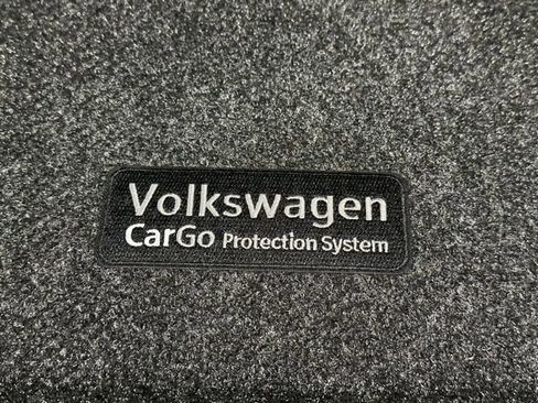 New 2026 Volkswagen Tiguan SE image 19