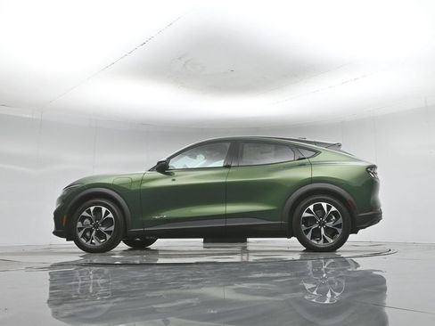 New 2026 Ford Mustang Mach-E Select RWD image 50