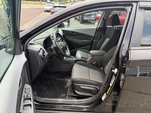 Used 2020 Hyundai Kona SEL AWD/4WD image 9