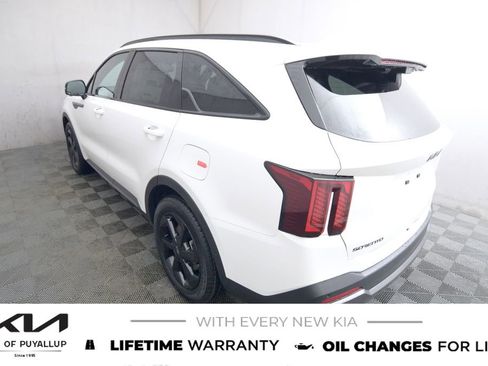 New 2026 Kia Sorento SX Prestige image 7