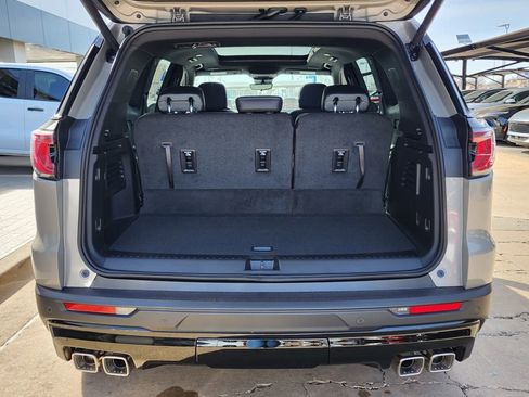 New 2026 GMC Acadia AT4 w/ Luxury Package image 53