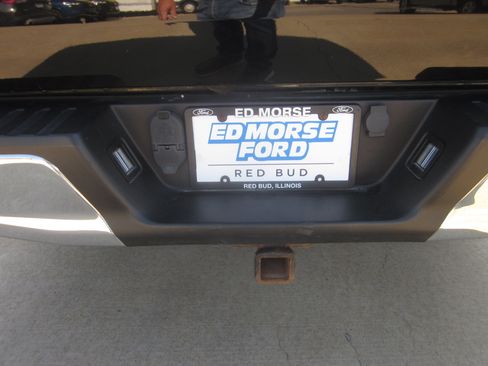 Used 2016 Ford F150 XLT w/ Trailer Tow Package AWD/4WD image 10