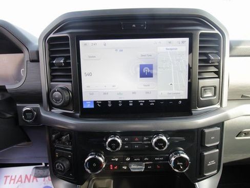 New 2026 Ford F150 XLT w/ Equipment Group 302A MID image 28