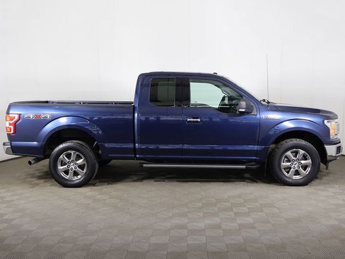 Used 2018 Ford F150 XLT w/ Equipment Group 302A Luxury AWD/4WD image 16