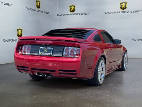 Used 2006 Ford Mustang GT image 5