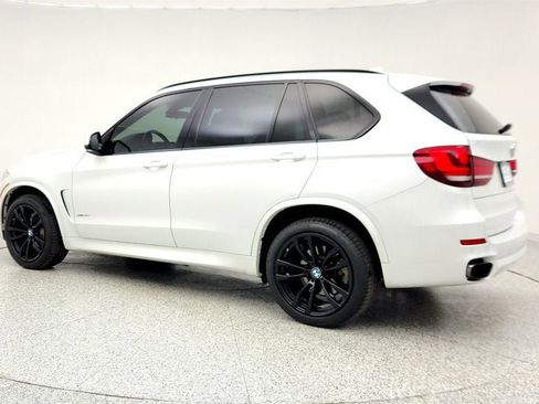 Used 2018 BMW X5 xDrive50i w/ M Sport Package image 7