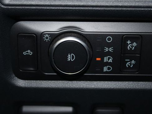 Used 2021 Ford F150 Platinum w/ Equipment Group 701A High image 45