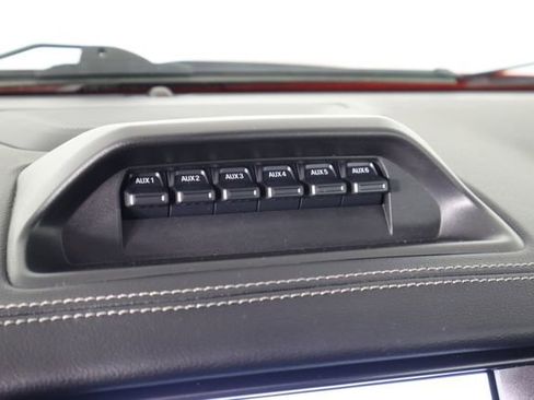 Used 2022 Ford Ranger Lariat w/ Tremor Off-Road Package image 52