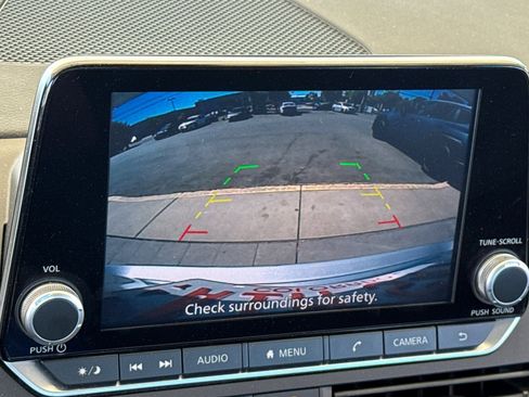 Used 2023 Nissan Altima 2.5 SV image 27