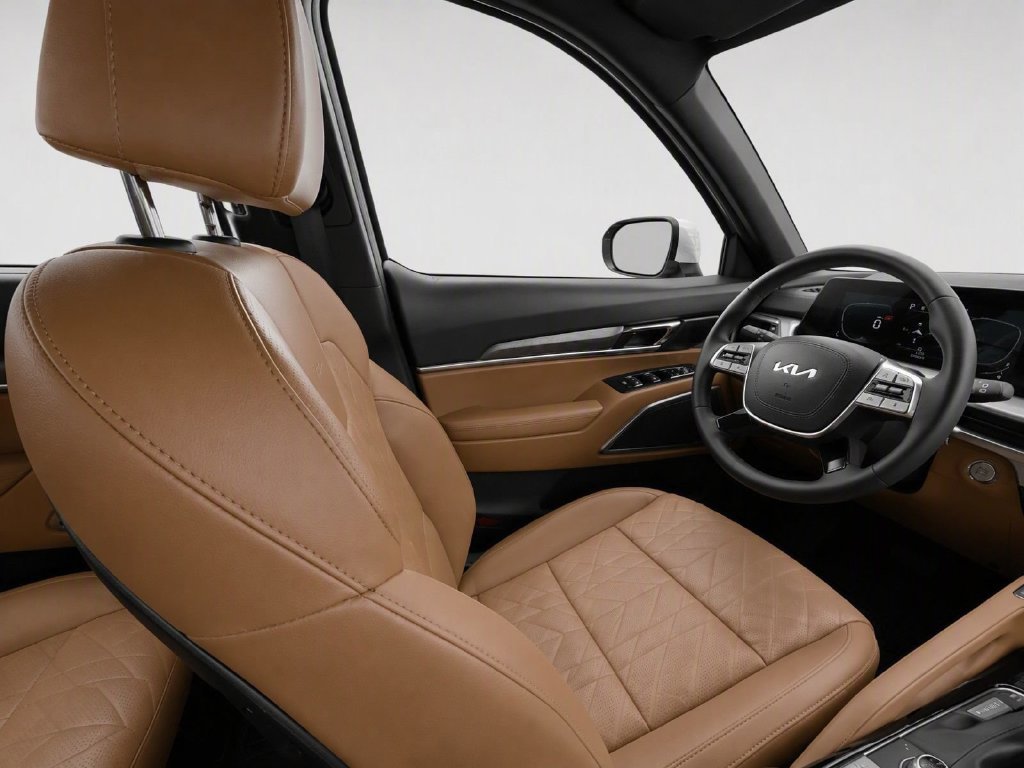Used 2024 Kia Telluride EX X-Line AWD/4WD image 14